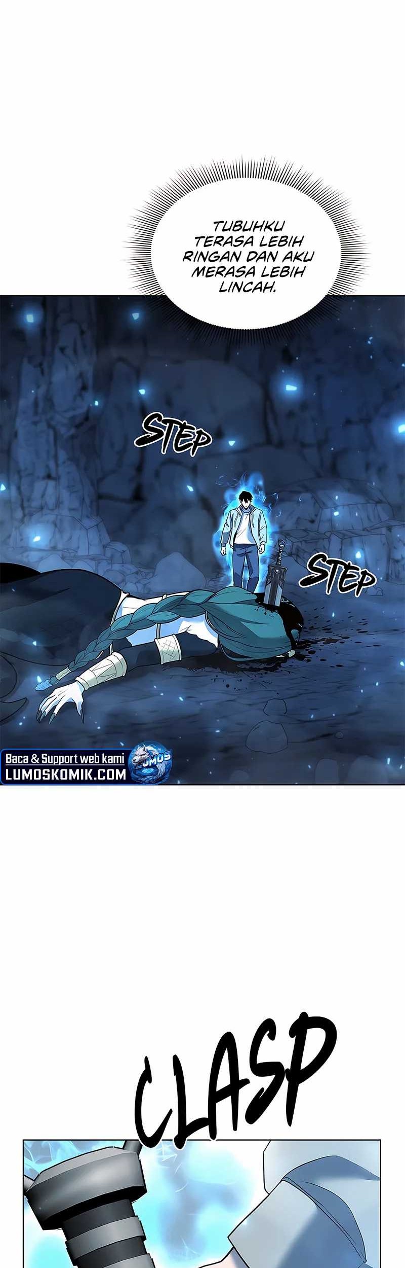 Weapon Maker Chapter 50 Gambar 5