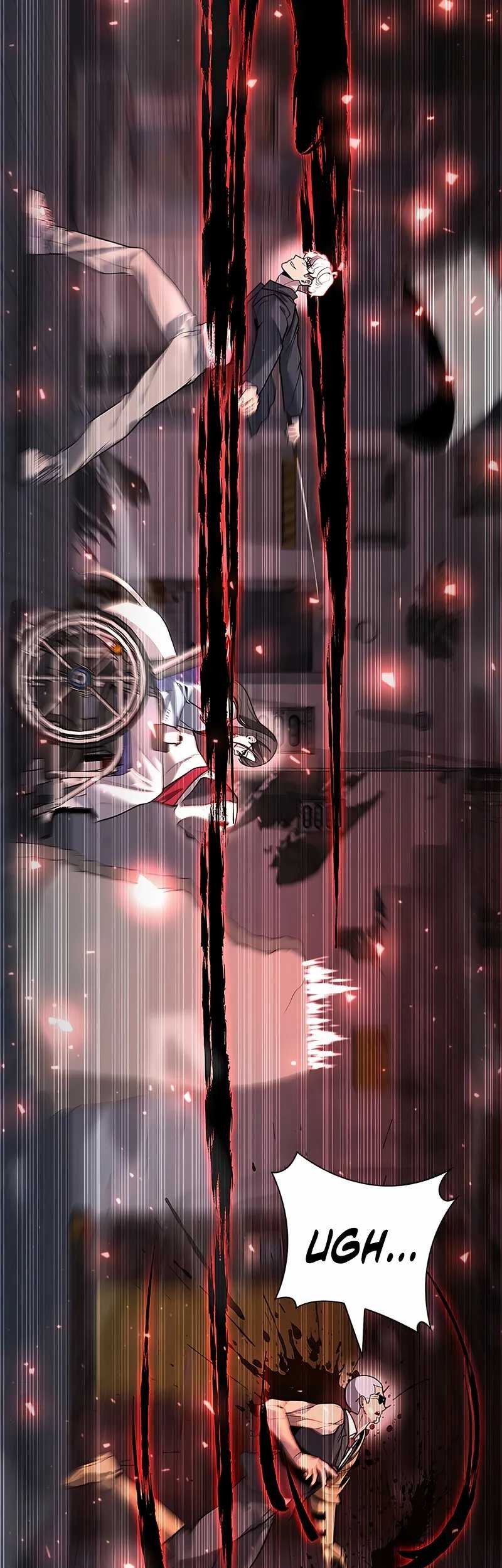 Weapon Maker Chapter 50 Gambar 88