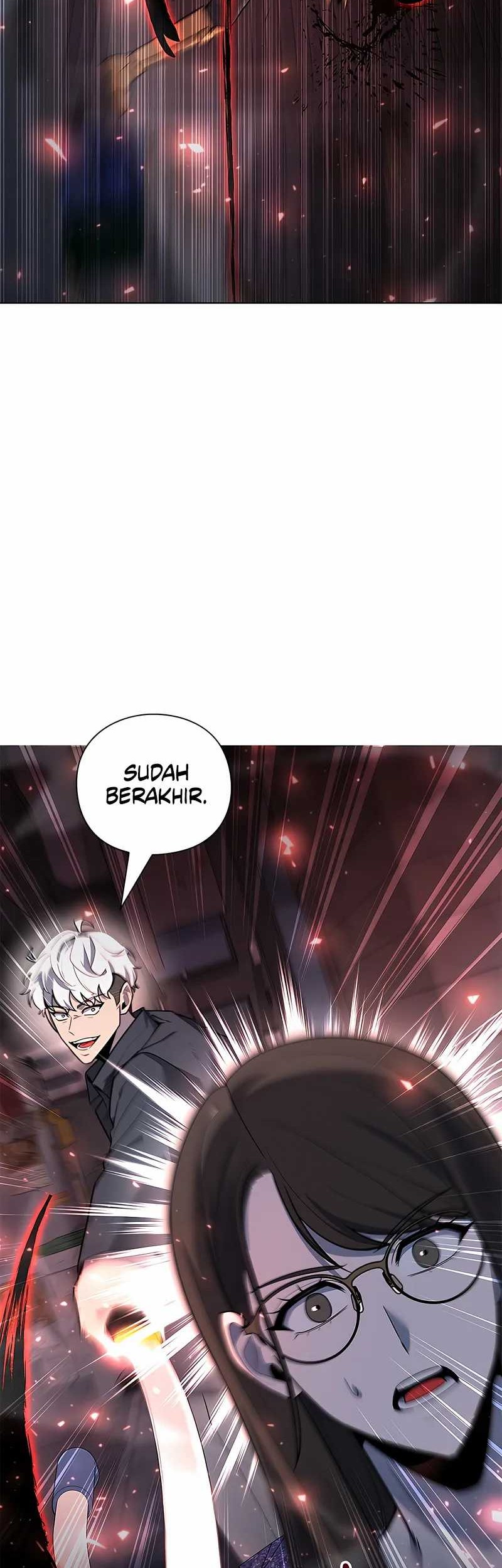 Weapon Maker Chapter 50 Gambar 89