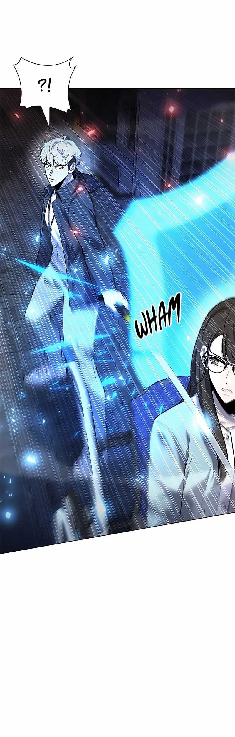 Weapon Maker Chapter 50 Gambar 91