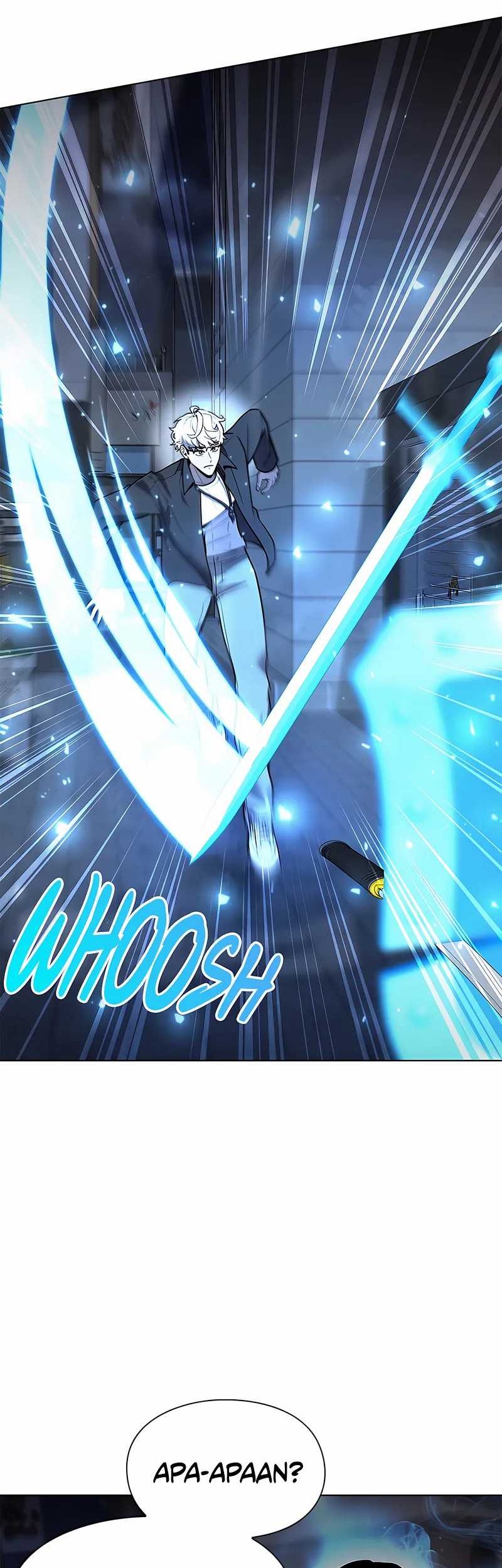 Weapon Maker Chapter 50 Gambar 92