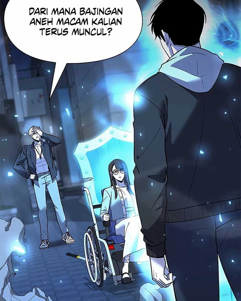 Weapon Maker Chapter 50 Gambar 93