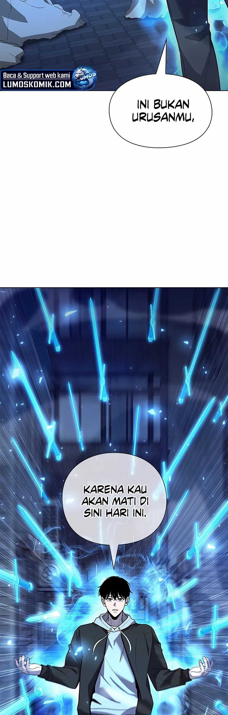 Weapon Maker Chapter 50 Gambar 94