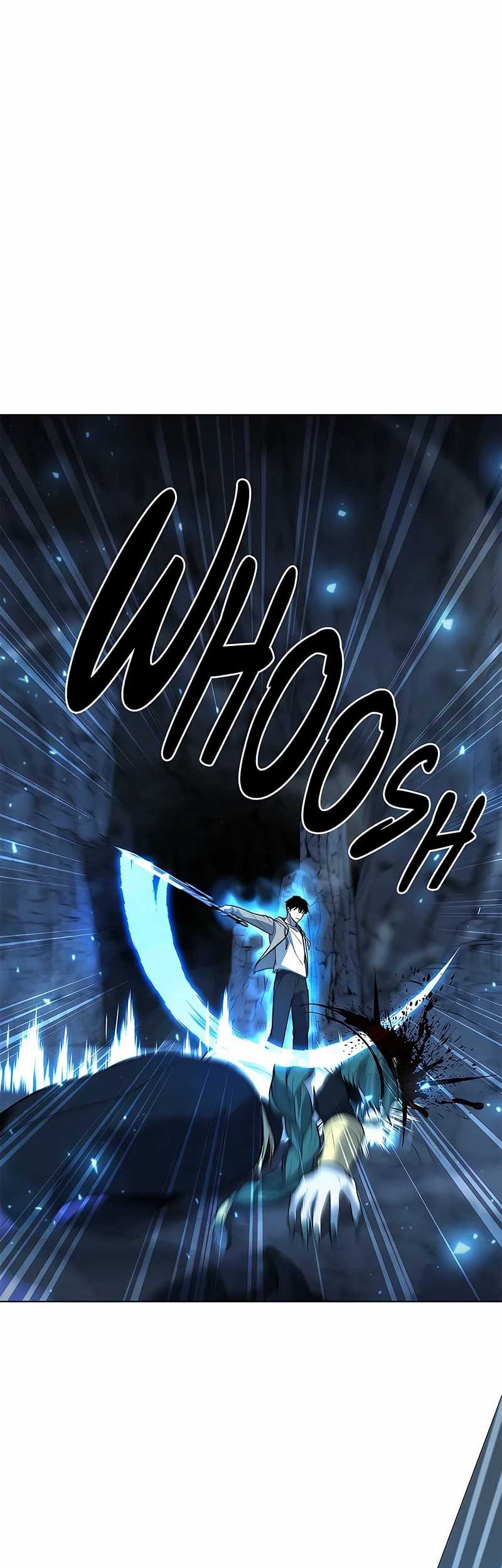 Weapon Maker Chapter 50 Gambar 7