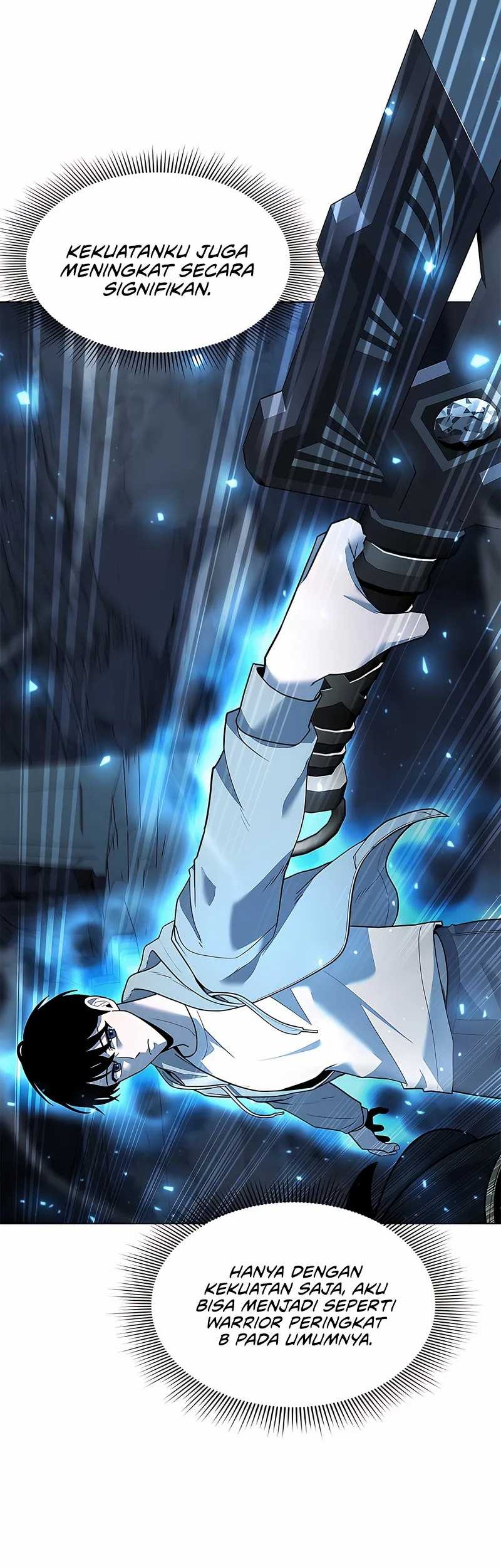 Weapon Maker Chapter 50 Gambar 8
