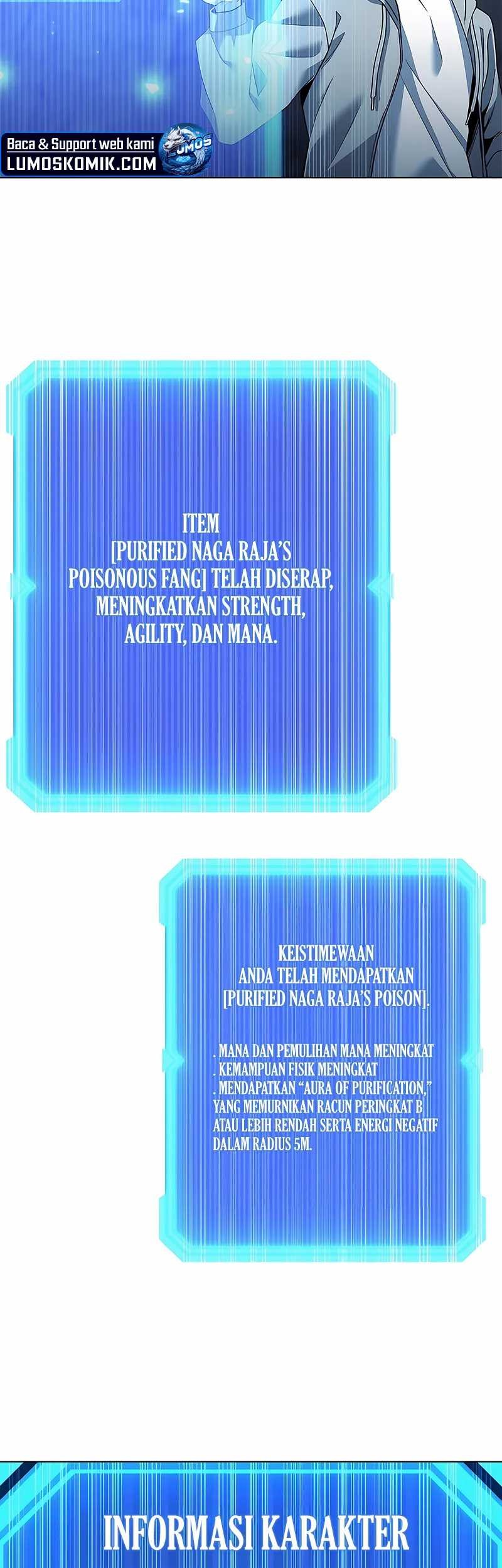 Weapon Maker Chapter 50 Gambar 10