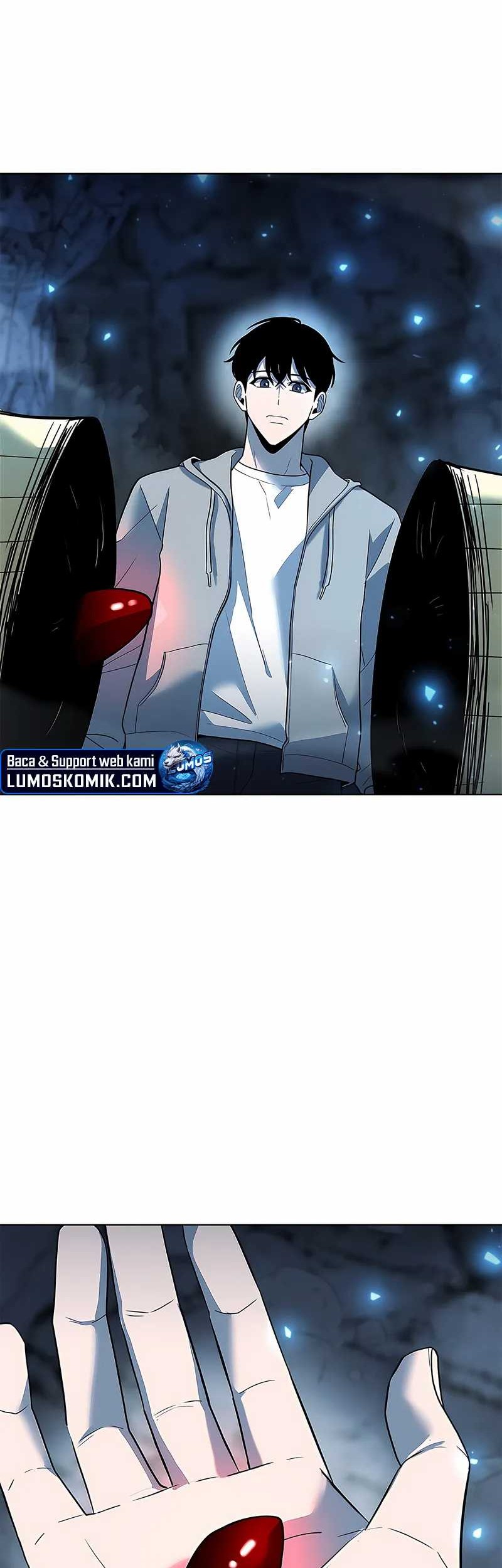 Weapon Maker Chapter 50 Gambar 14