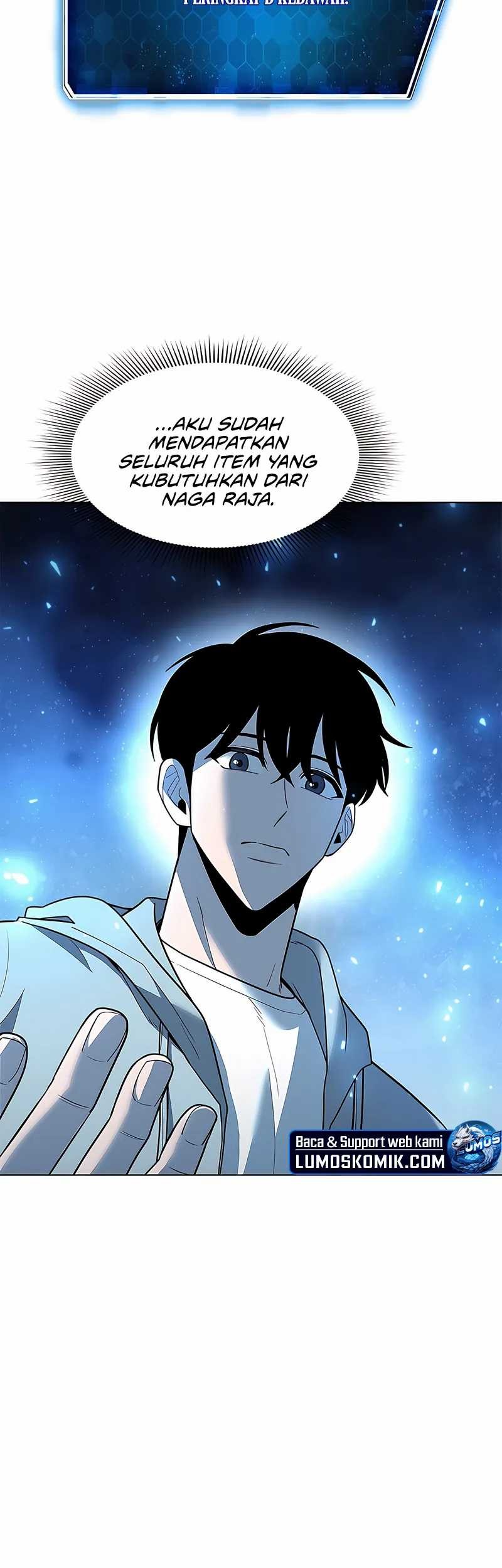 Weapon Maker Chapter 50 Gambar 16