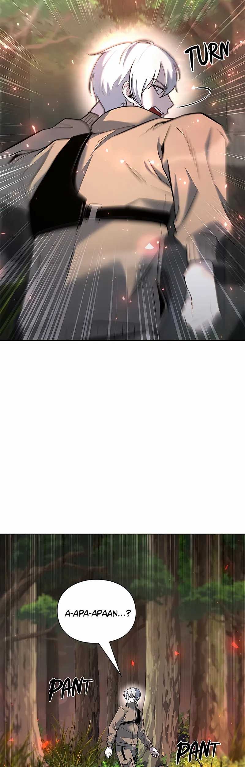 Weapon Maker Chapter 50 Gambar 19