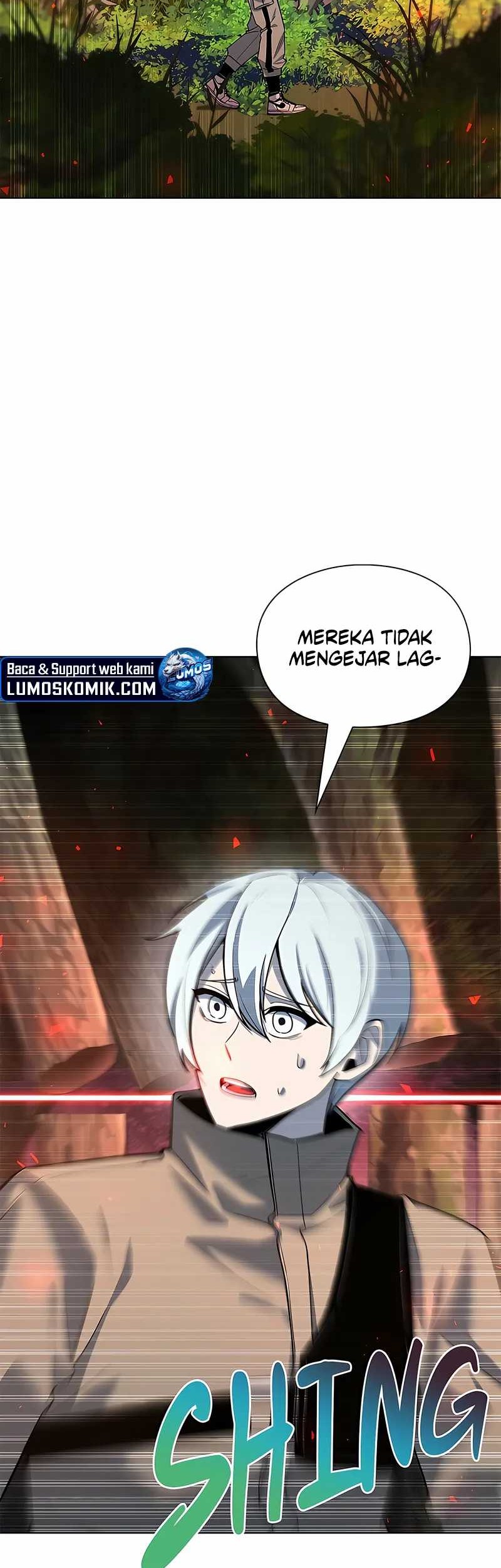 Weapon Maker Chapter 50 Gambar 20