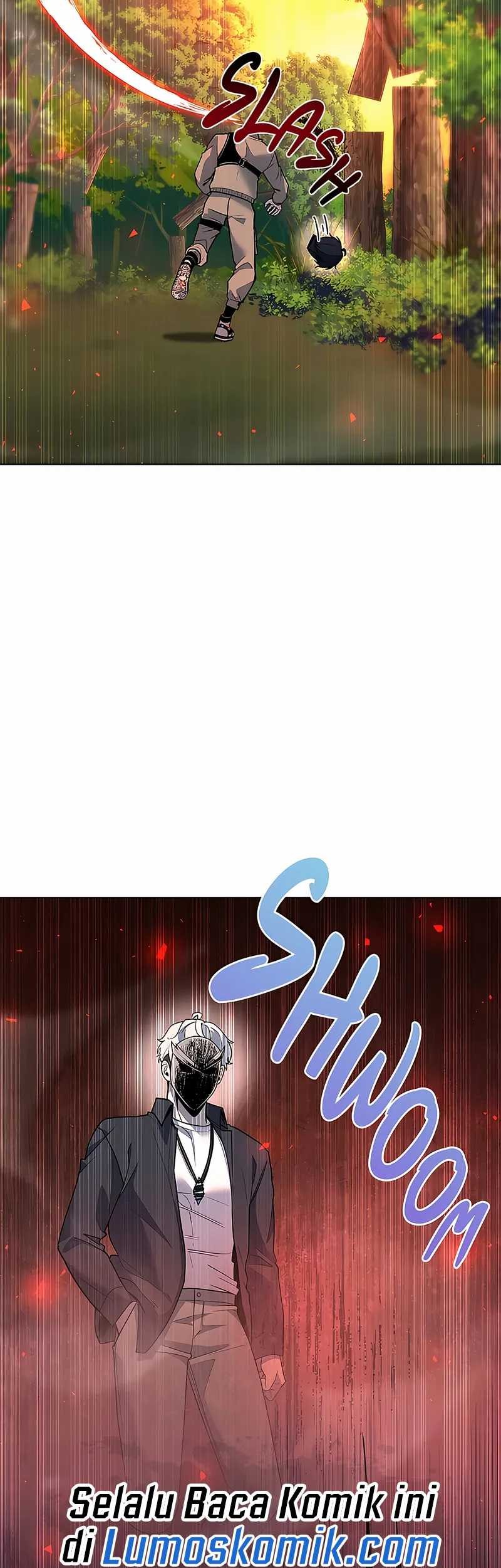 Weapon Maker Chapter 50 Gambar 22