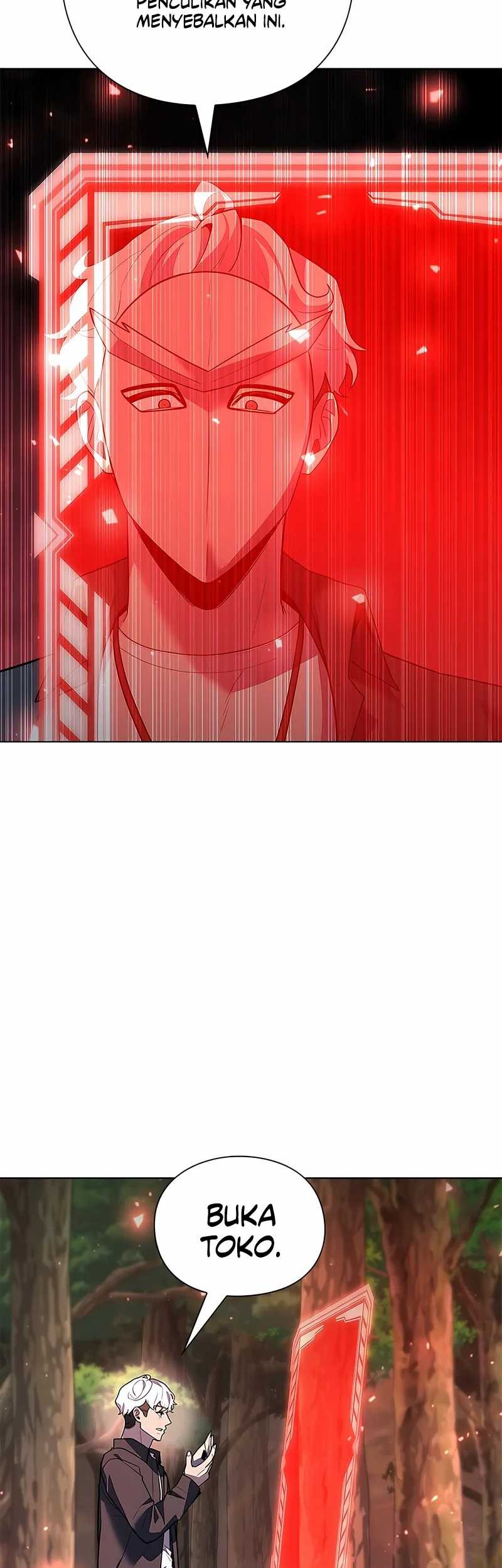 Weapon Maker Chapter 50 Gambar 25