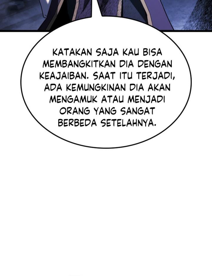 Revenge of the Iron-Blooded Sword Hound Chapter 105 Gambar 16