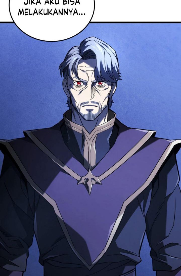 Revenge of the Iron-Blooded Sword Hound Chapter 105 Gambar 18