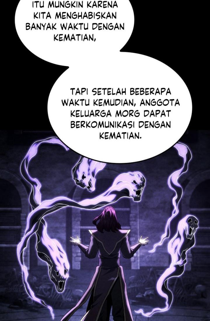 Revenge of the Iron-Blooded Sword Hound Chapter 105 Gambar 33