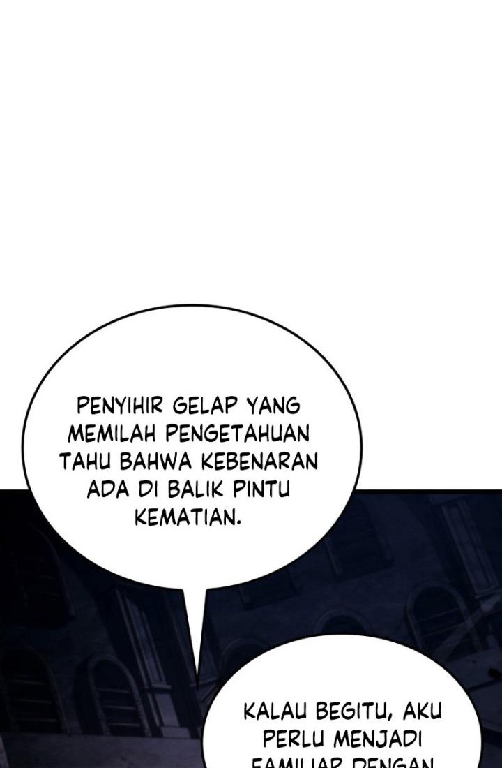 Revenge of the Iron-Blooded Sword Hound Chapter 105 Gambar 35