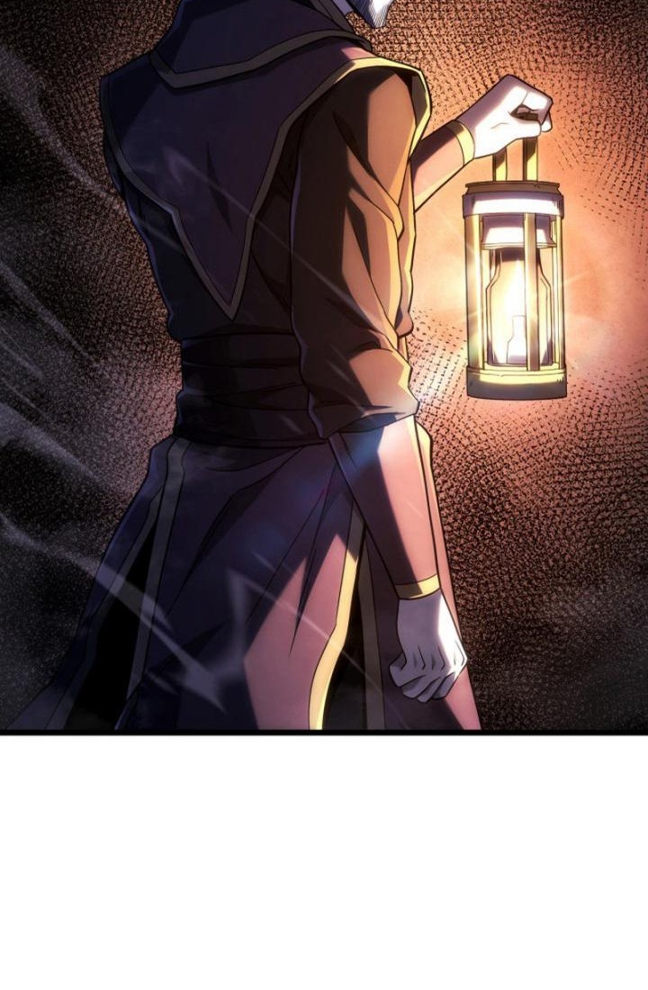 Revenge of the Iron-Blooded Sword Hound Chapter 105 Gambar 38