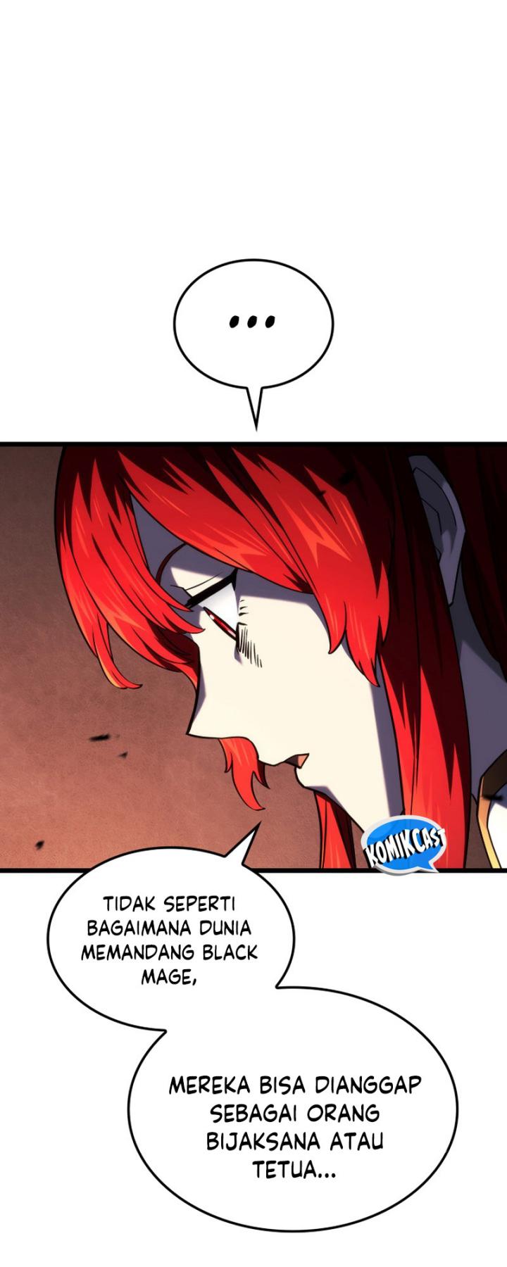 Revenge of the Iron-Blooded Sword Hound Chapter 105 Gambar 41