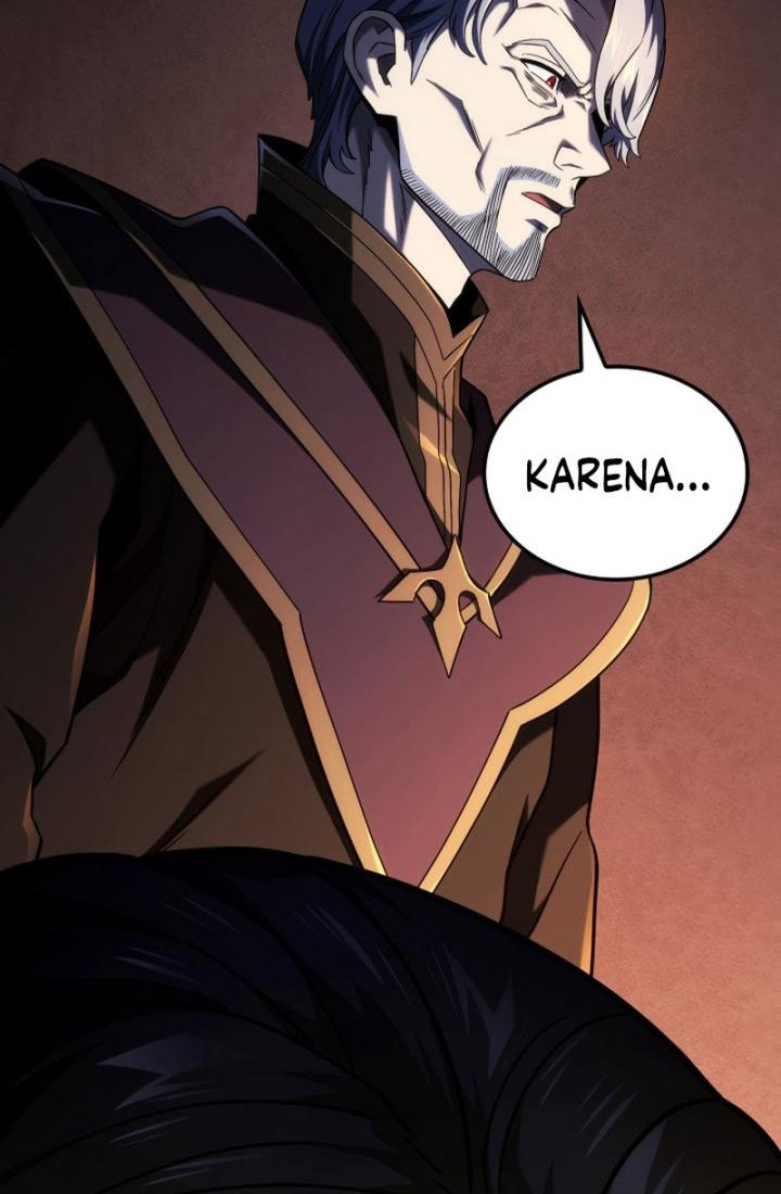 Revenge of the Iron-Blooded Sword Hound Chapter 105 Gambar 43