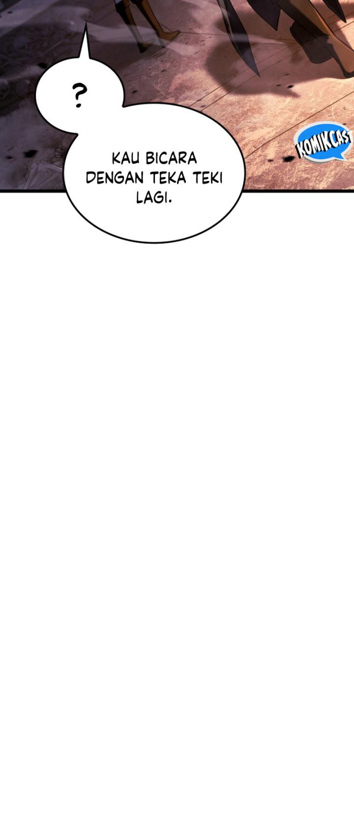 Revenge of the Iron-Blooded Sword Hound Chapter 105 Gambar 46