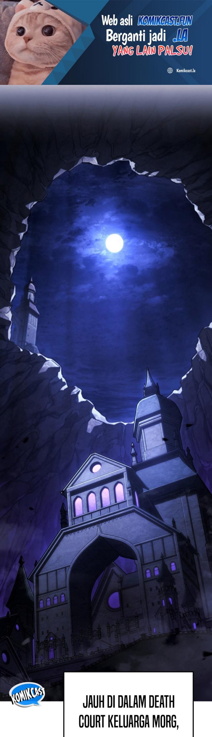 Manhwa Revenge of the Iron-Blooded Sword Hound Chapter 105 gambar nomor 2