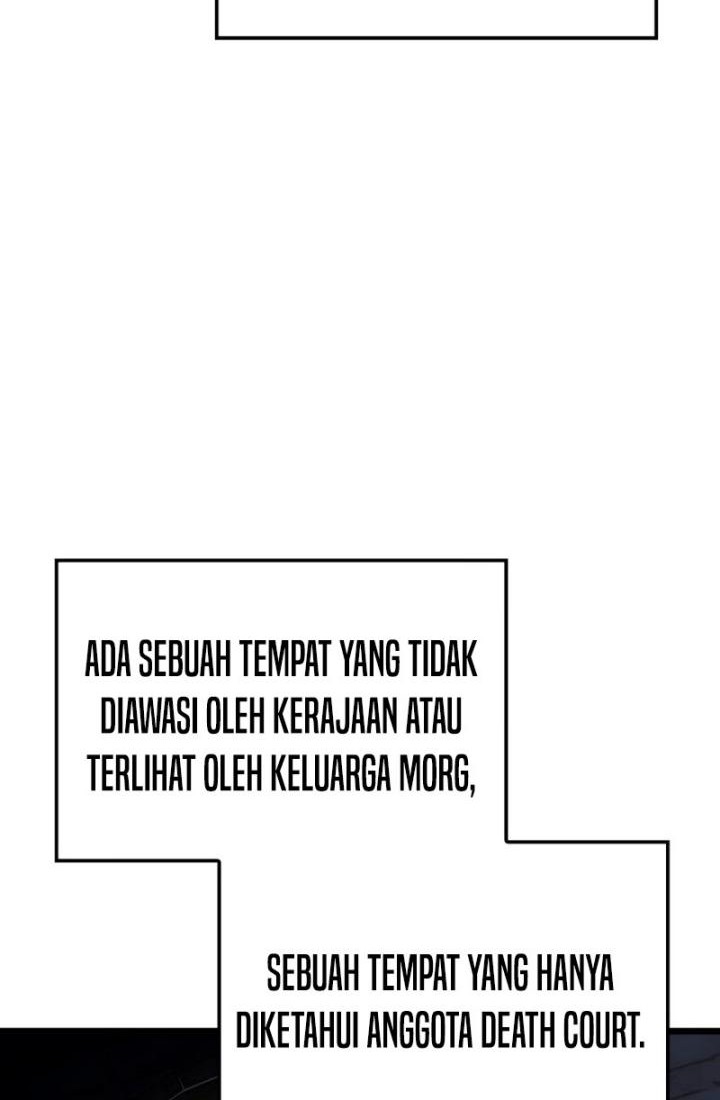 Revenge of the Iron-Blooded Sword Hound Chapter 105 Gambar 3