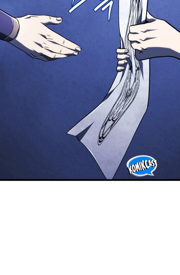 Revenge of the Iron-Blooded Sword Hound Chapter 105 Gambar 50