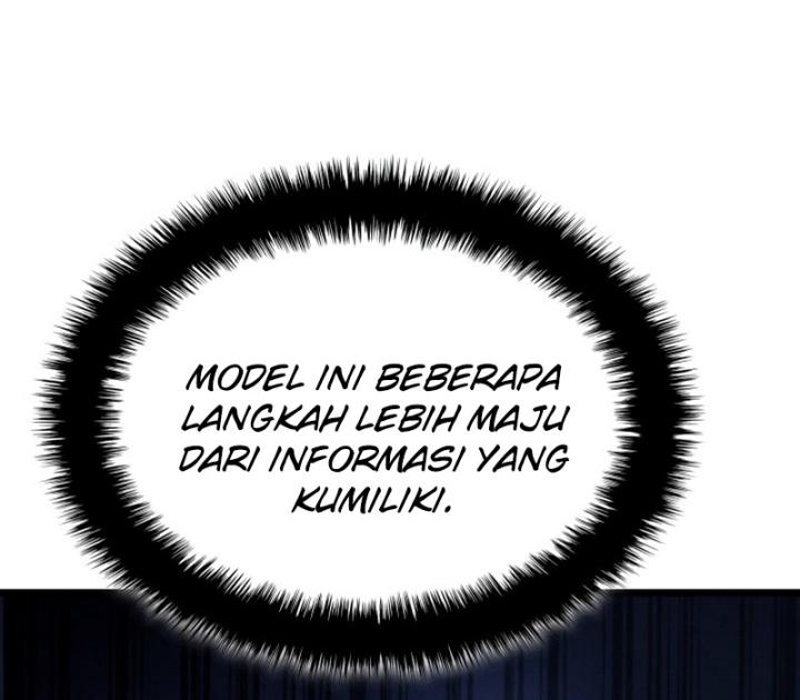 Revenge of the Iron-Blooded Sword Hound Chapter 105 Gambar 51