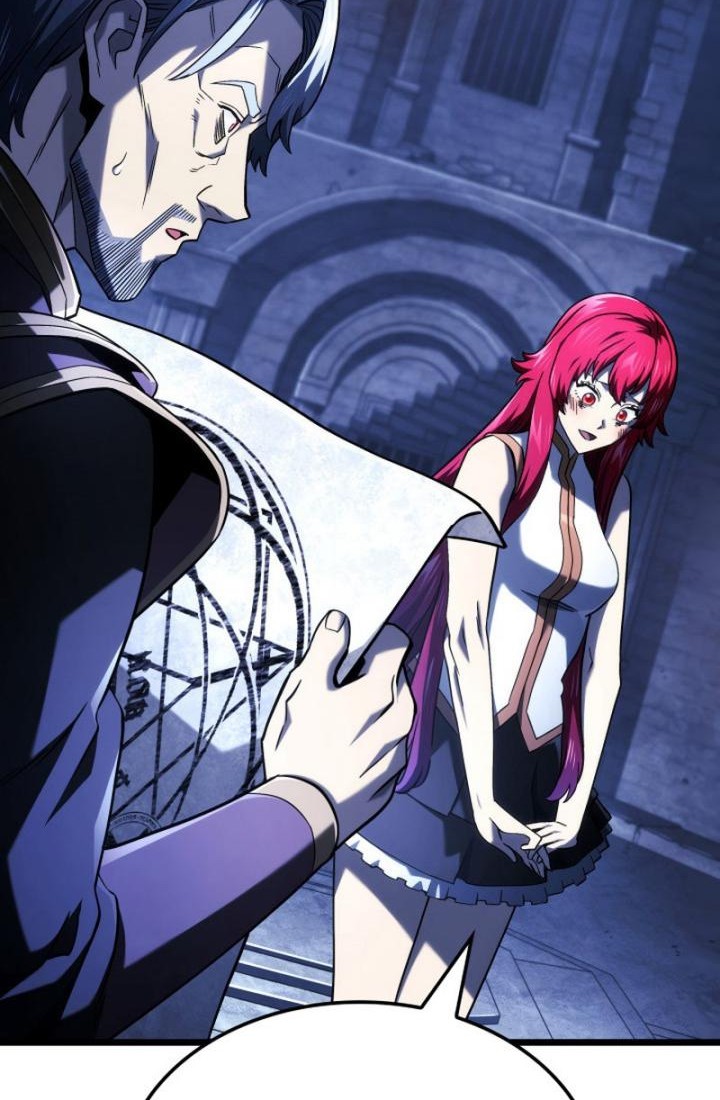 Revenge of the Iron-Blooded Sword Hound Chapter 105 Gambar 53