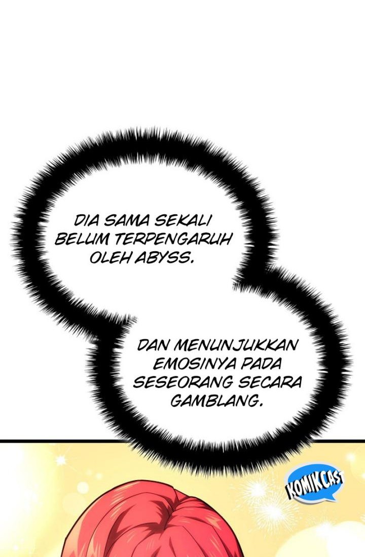 Revenge of the Iron-Blooded Sword Hound Chapter 105 Gambar 55