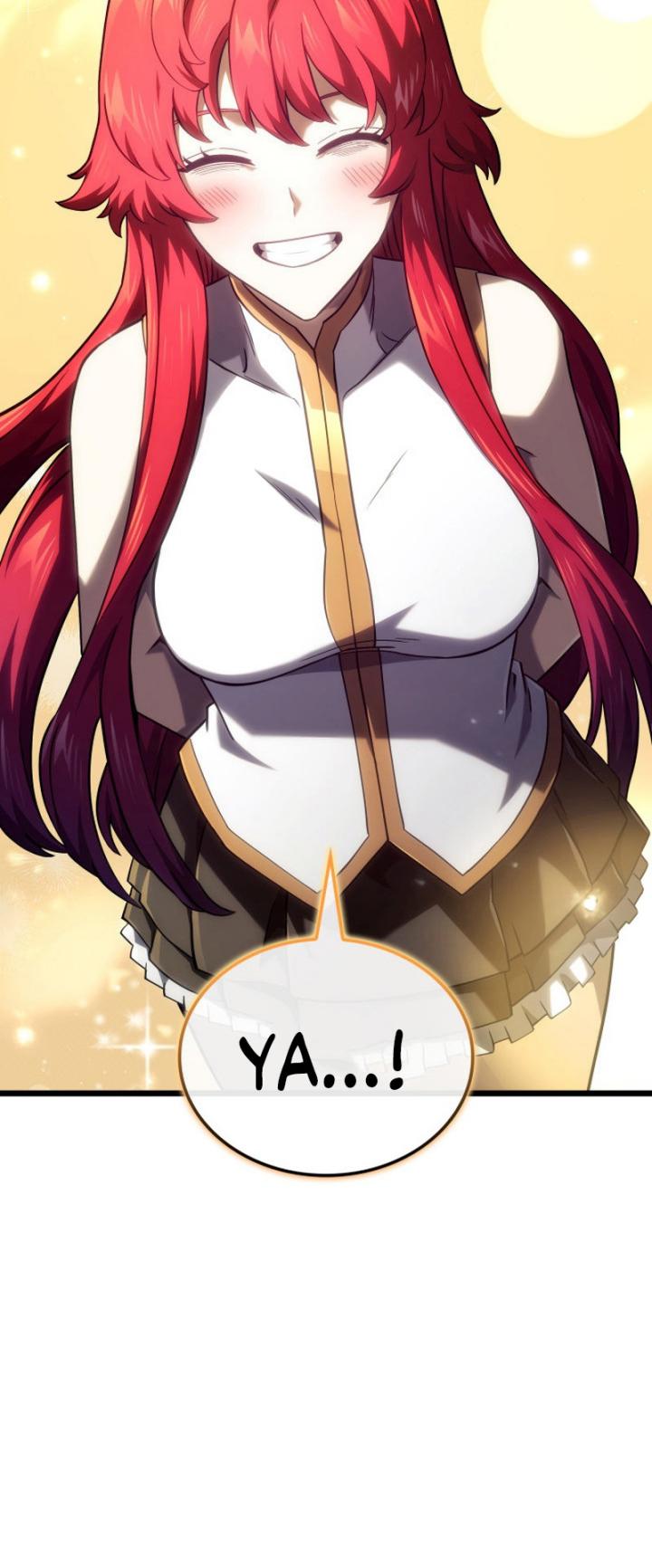 Revenge of the Iron-Blooded Sword Hound Chapter 105 Gambar 56