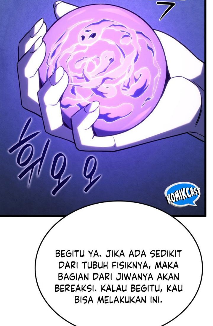 Revenge of the Iron-Blooded Sword Hound Chapter 105 Gambar 60