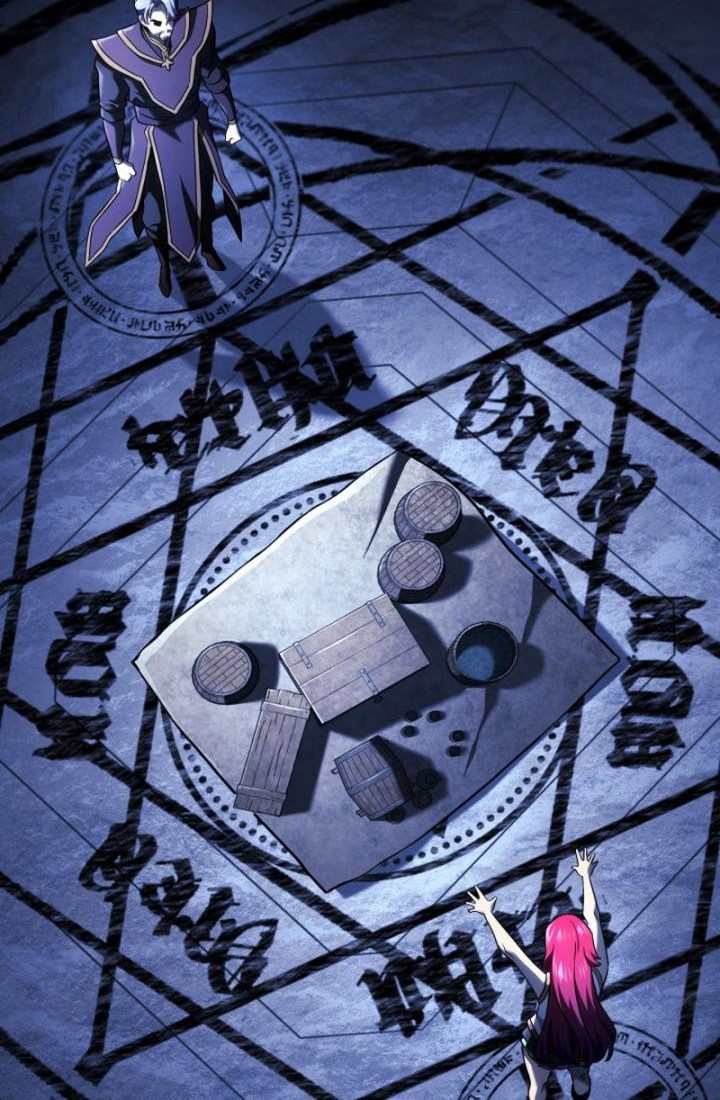 Revenge of the Iron-Blooded Sword Hound Chapter 105 Gambar 65