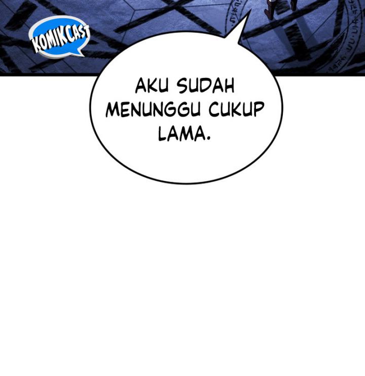 Revenge of the Iron-Blooded Sword Hound Chapter 105 Gambar 66