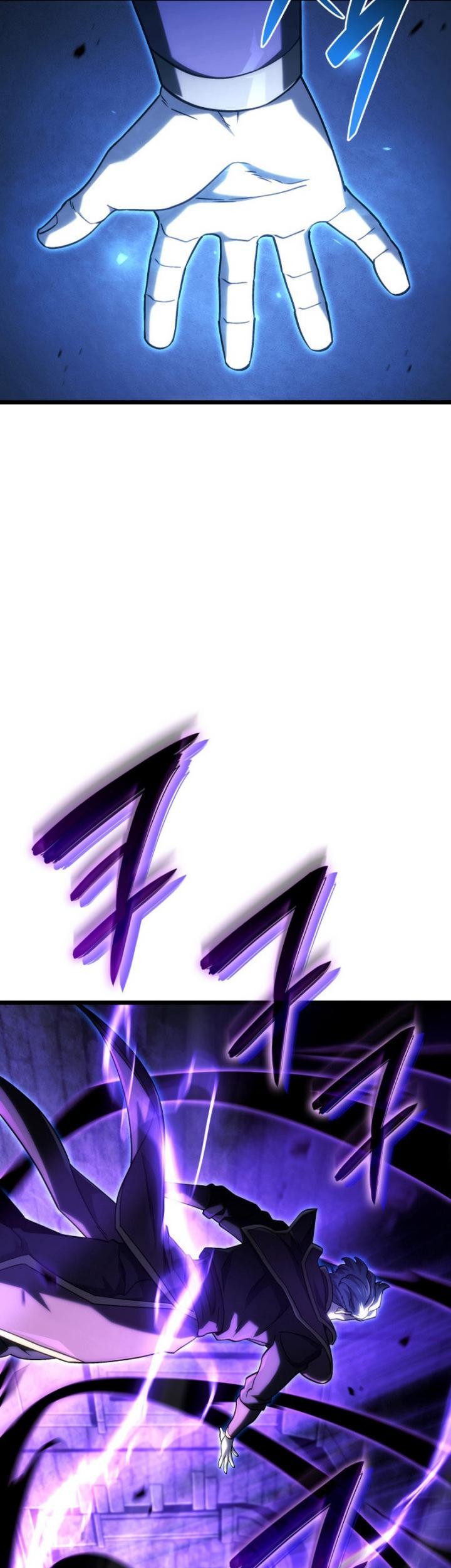 Revenge of the Iron-Blooded Sword Hound Chapter 105 Gambar 69