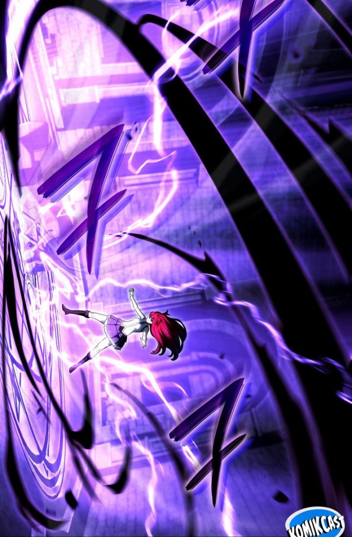 Revenge of the Iron-Blooded Sword Hound Chapter 105 Gambar 70