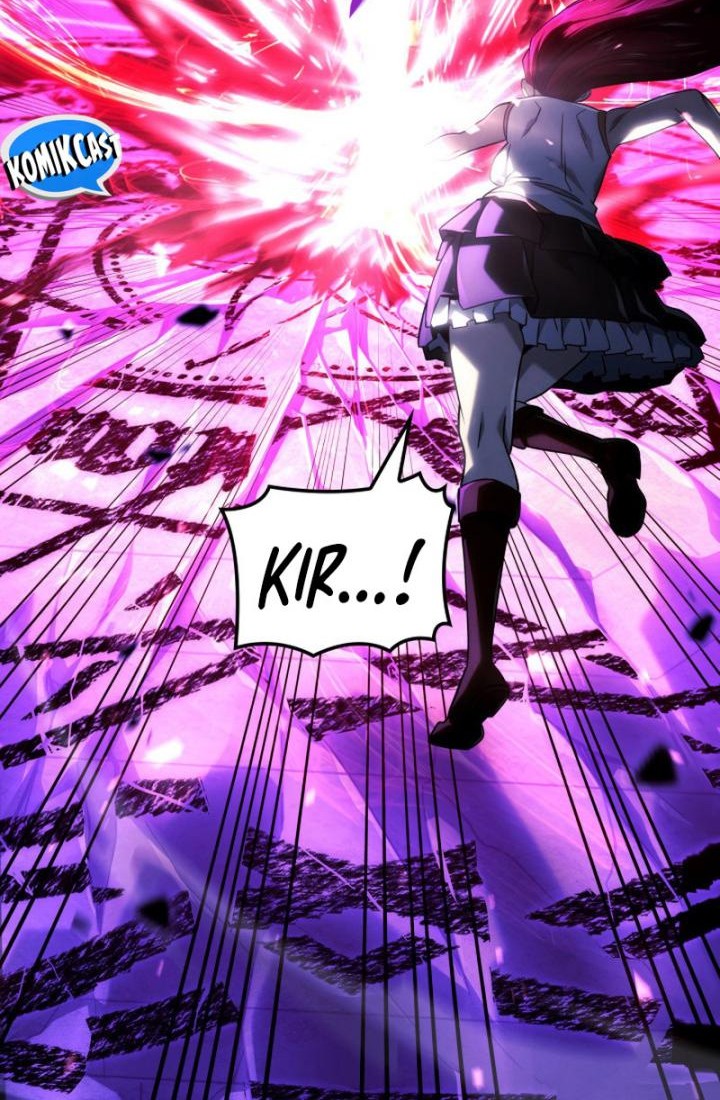 Revenge of the Iron-Blooded Sword Hound Chapter 105 Gambar 78