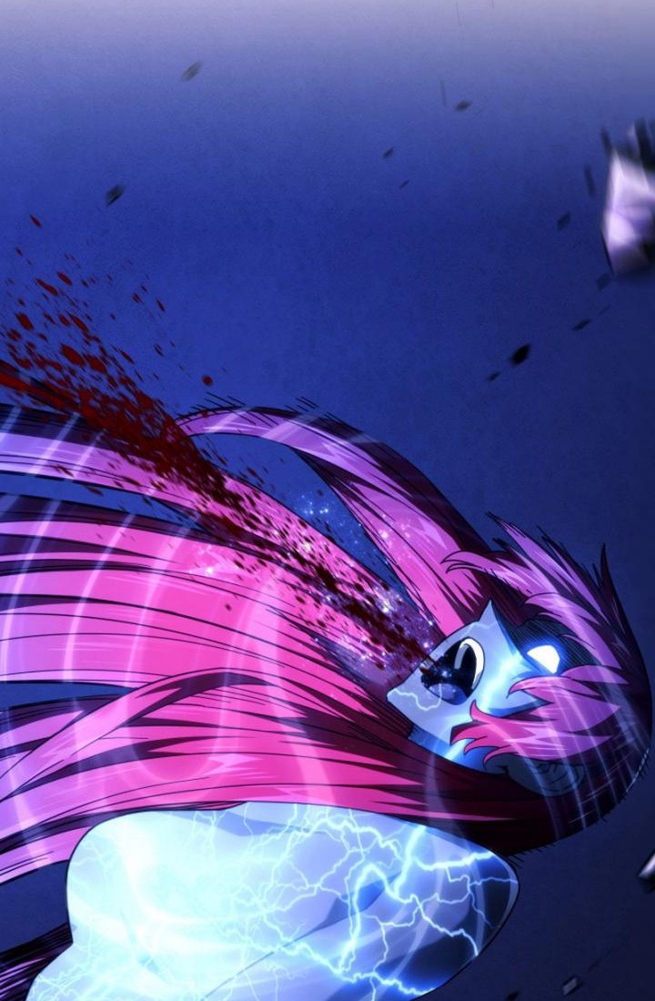 Revenge of the Iron-Blooded Sword Hound Chapter 105 Gambar 80