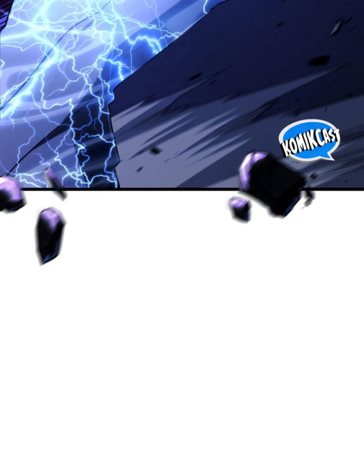 Revenge of the Iron-Blooded Sword Hound Chapter 105 Gambar 81