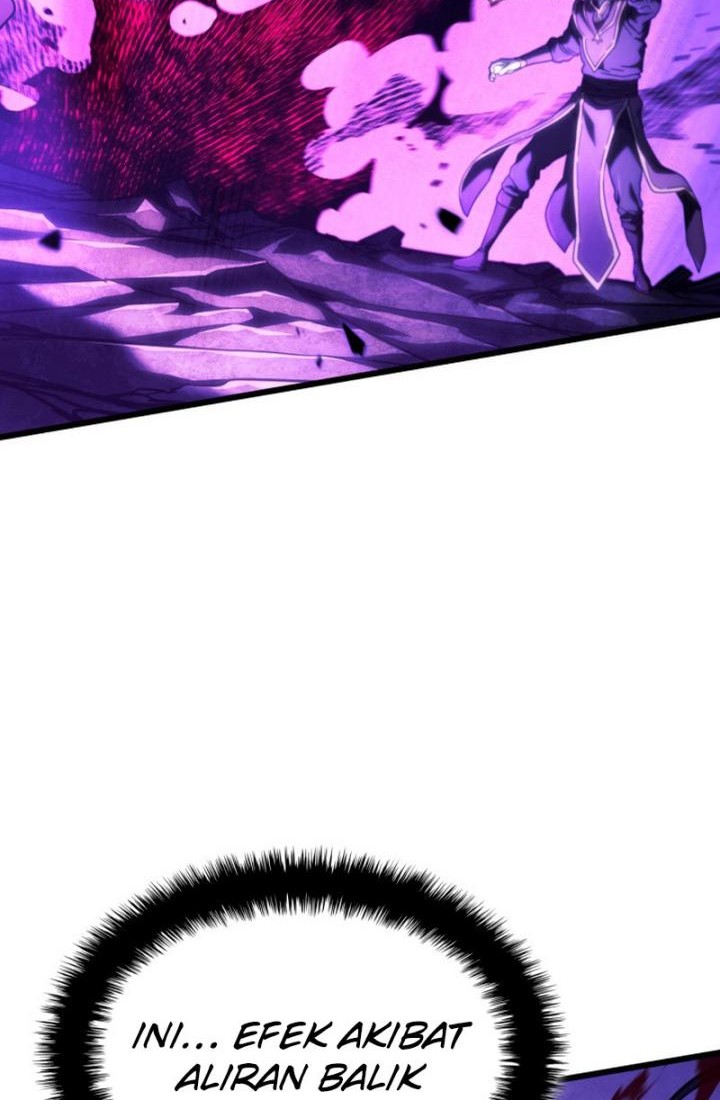 Revenge of the Iron-Blooded Sword Hound Chapter 105 Gambar 83