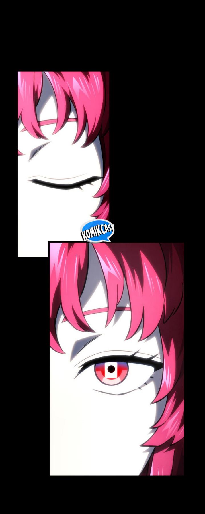 Revenge of the Iron-Blooded Sword Hound Chapter 105 Gambar 86