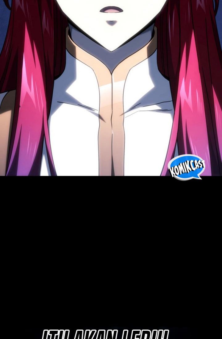 Revenge of the Iron-Blooded Sword Hound Chapter 105 Gambar 90