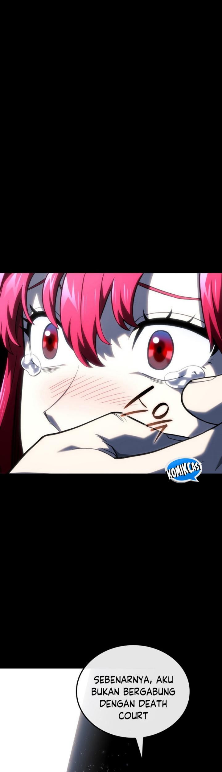 Revenge of the Iron-Blooded Sword Hound Chapter 105 Gambar 92