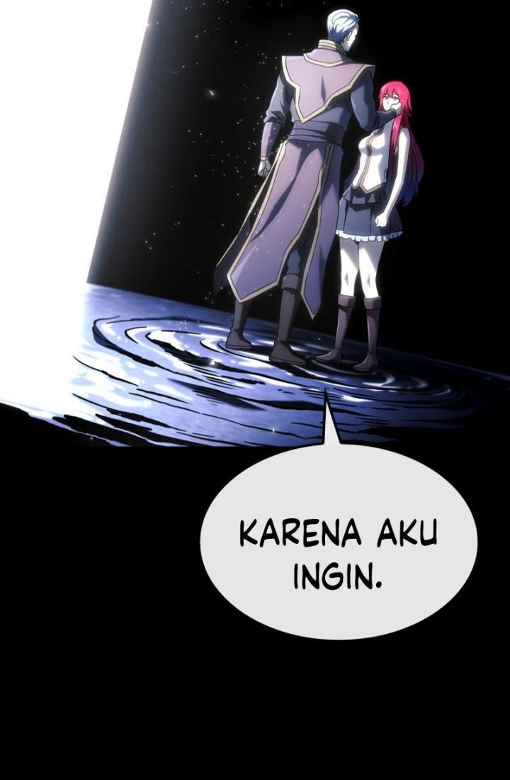 Revenge of the Iron-Blooded Sword Hound Chapter 105 Gambar 93