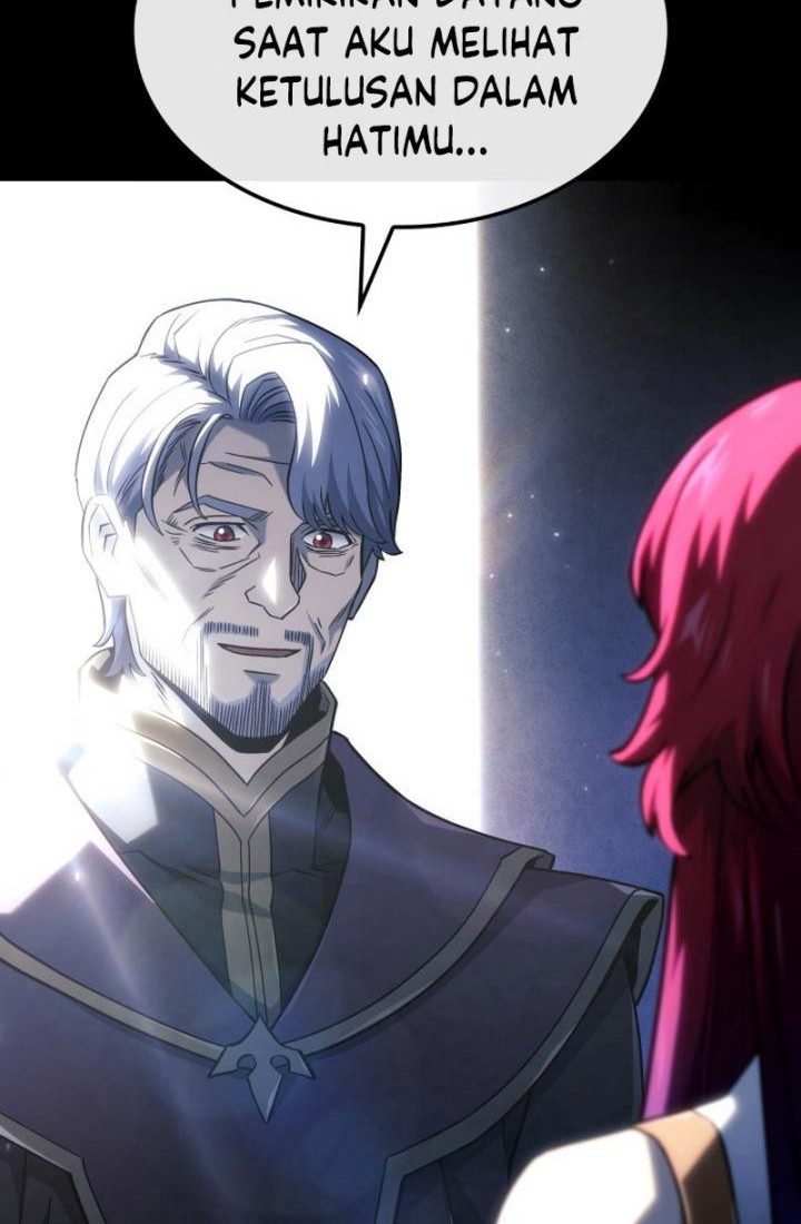 Revenge of the Iron-Blooded Sword Hound Chapter 105 Gambar 95