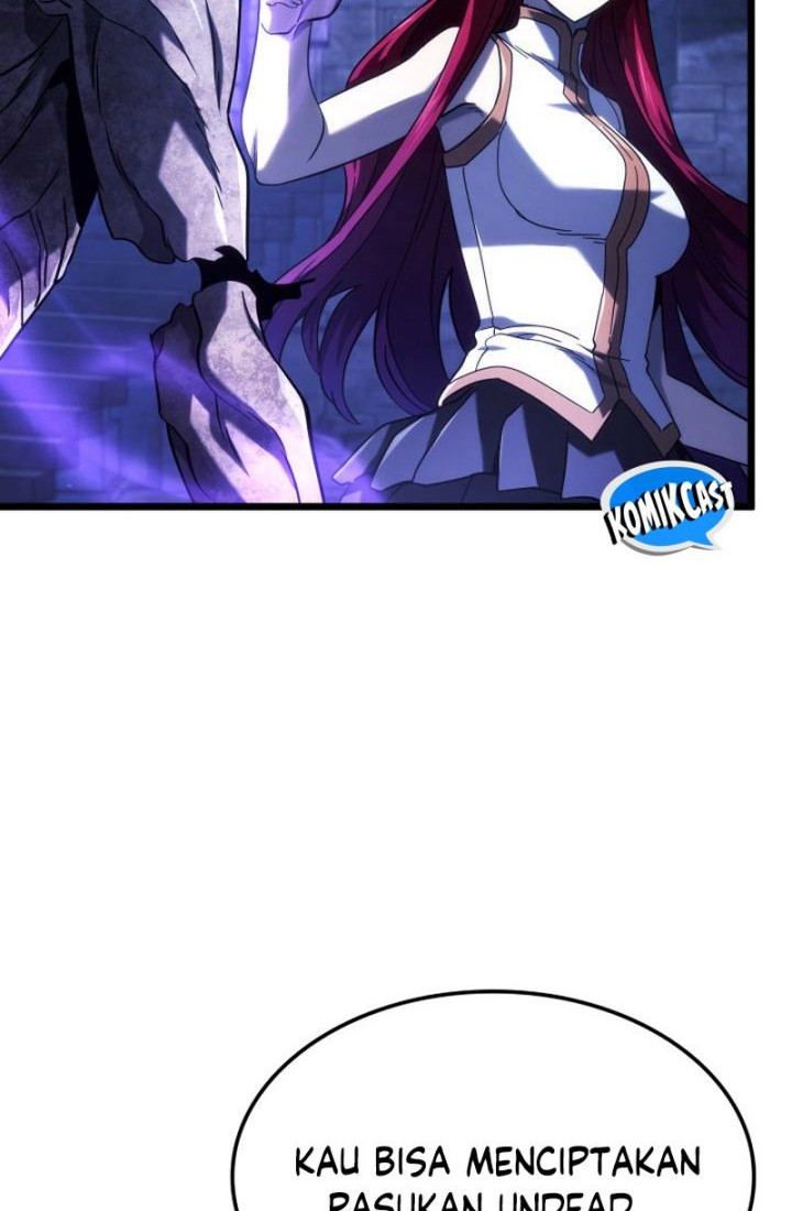 Revenge of the Iron-Blooded Sword Hound Chapter 105 Gambar 8