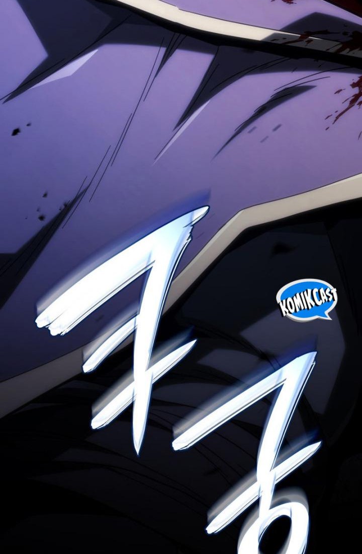 Revenge of the Iron-Blooded Sword Hound Chapter 105 Gambar 105