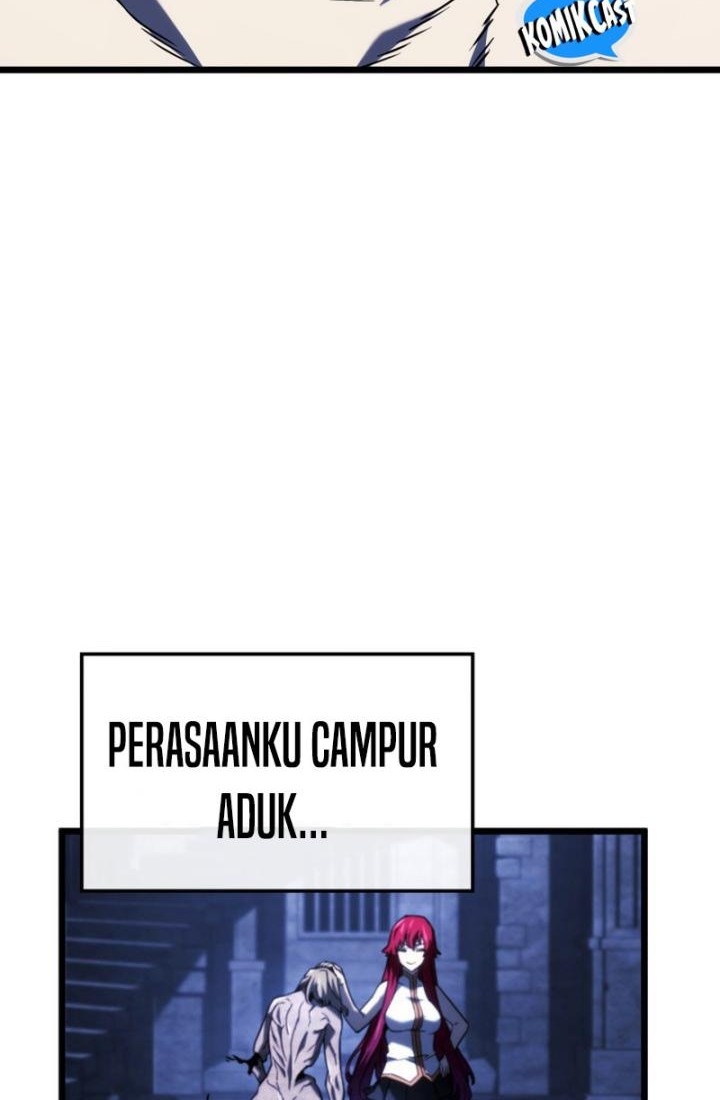 Revenge of the Iron-Blooded Sword Hound Chapter 105 Gambar 10