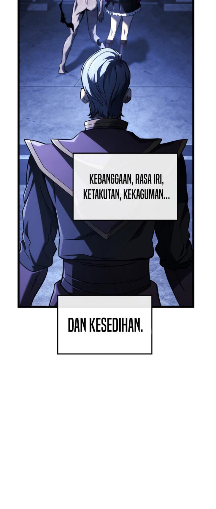 Revenge of the Iron-Blooded Sword Hound Chapter 105 Gambar 11