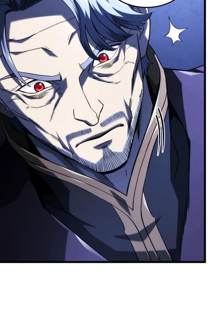 Revenge of the Iron-Blooded Sword Hound Chapter 105 Gambar 13